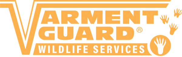 Varment Guard Wildlife Services logo